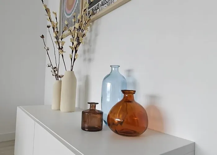 Апартаменты Iaros Pueblo Del Sol T1 Могро