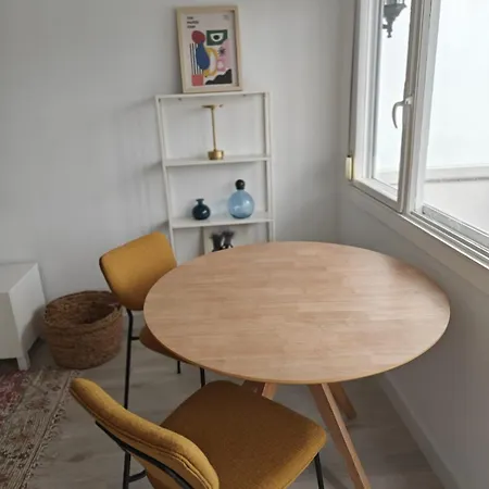 Apartman Iaros Pueblo Del Sol T1