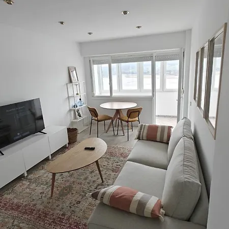 Iaros Pueblo Del Sol T1 Apartman