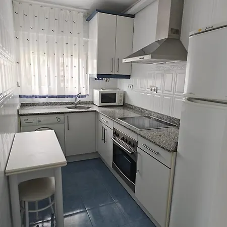 Iaros Pueblo Del Sol T1 Apartman *