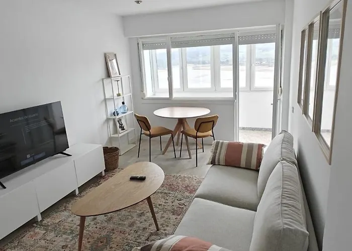 Iaros Pueblo Del Sol T1 Lägenhet